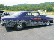 67 NOVA